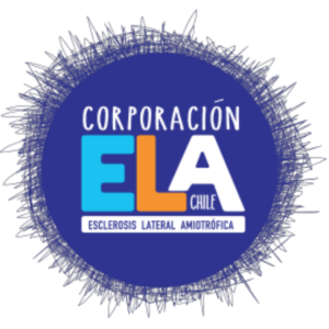 Logotipo de Corporación ELA Chile